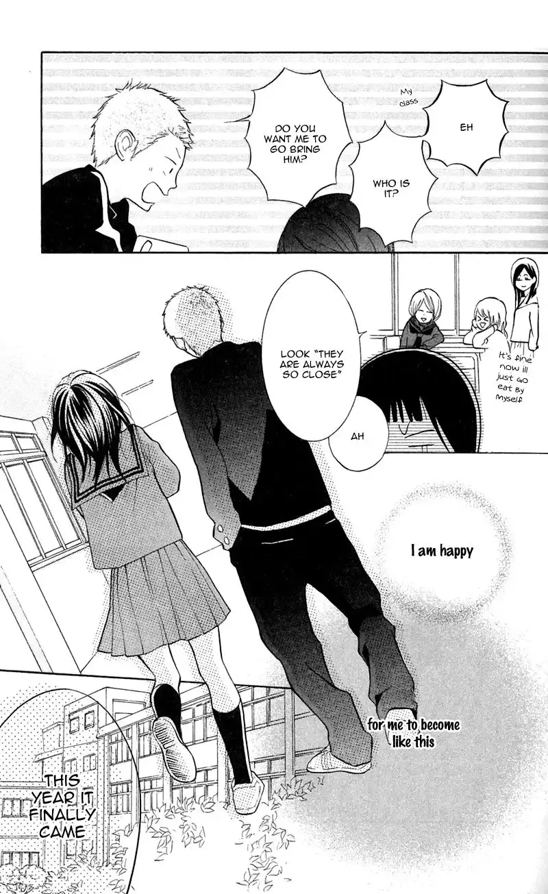 My Hero! Chapter 8 9